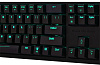 Tesoro Excalibur Spectrum Kailh Blue (TS-G7SFL) - игровая клавиатура (Blue) купить в интернет-магазине icover