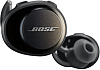 Bluetooth-наушники Bose SoundSport Free с микрофоном (Black) купить в интернет-магазине icover