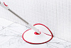 Набор для уборки Xiaomi Rotary Mop Set YD-02 (Red/Grey) купить в интернет-магазине icover
