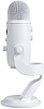 Конденсаторный микрофон Blue Microphones Yeti (Whiteout) купить в интернет-магазине icover