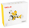Электромеханический конструктор Bell.AI Mabot MA1002 B 5 в 1 (Yellow/White) купить в интернет-магазине icover