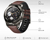Умные часы Huawei Watch 2 Classic (Brown) купить в интернет-магазине icover