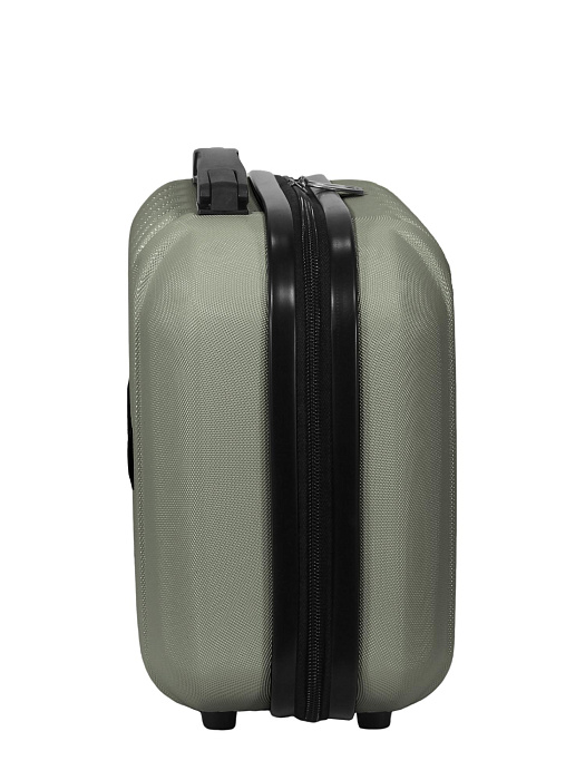 Комплект чемоданов Ridberg Discover M+BB (Green) купить в интернет-магазине icover