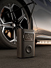 Насос Xiaomi Portable Electric Air Compressor 2 Pro BHR9099GL (Black) купить в интернет-магазине icover