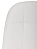 Кресло руководителя Бюрократ CH 002 LT (White) купить в интернет-магазине icover