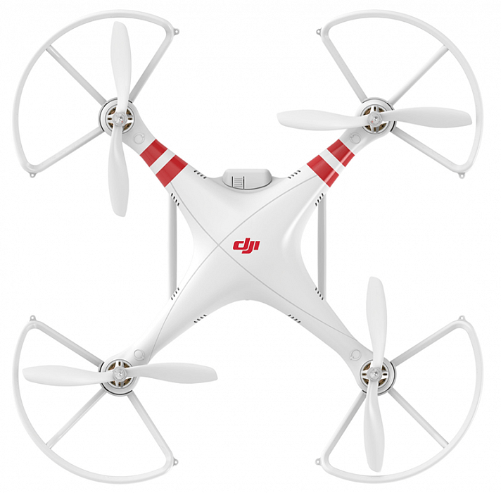 Phantom 2 Prop Guards 9" (Part28) - защита пропеллеров для Phantom 2/Vision/Vision+ купить в интернет-магазине icover