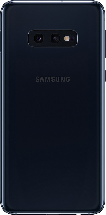 Смартфон Samsung Galaxy S10e 128Gb SM-G970FZKDSER (Black) купить в интернет-магазине icover