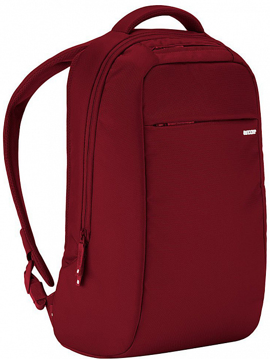Рюкзак Incase ICON Lite Pack (INCO100279) для ноутбука 15" (Red) купить в интернет-магазине icover