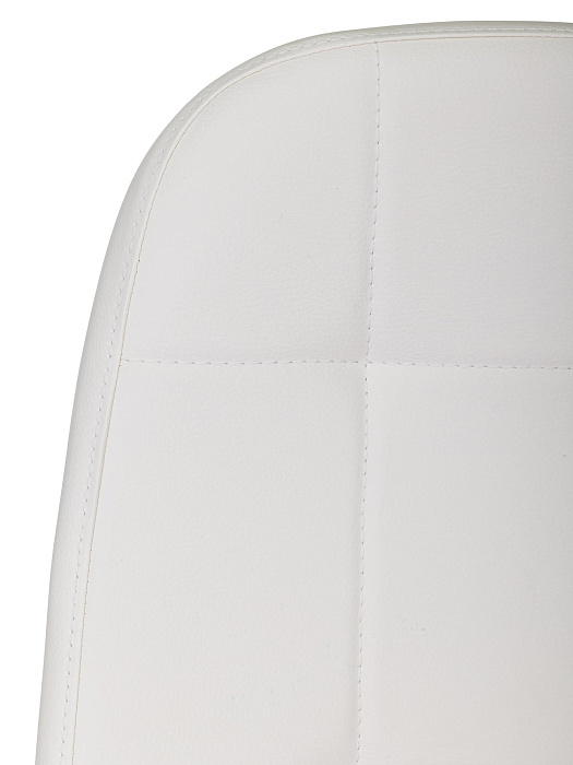 Кресло руководителя Бюрократ CH 002 LT (White) купить в интернет-магазине icover