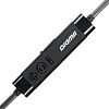 Bluetooth-наушники Digma BT-05 с микрофоном (Black) купить в интернет-магазине icover