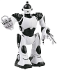 Интерактивная игрушка WowWee Mini Robosapien V2 (8191) купить в интернет-магазине icover