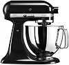 Планетарный миксер KitchenAid Artisan 5KSM125EOB (Black) купить в интернет-магазине icover