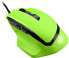 Игровая мышь Sharkoon SHARK Force (Green) купить в интернет-магазине icover