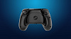 Игровой манипулятор Valve Steam Controller для PC и Mac (Black) купить в интернет-магазине icover