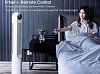 Вентилятор Xiaomi Airmate Tower Fan (White) купить в интернет-магазине icover