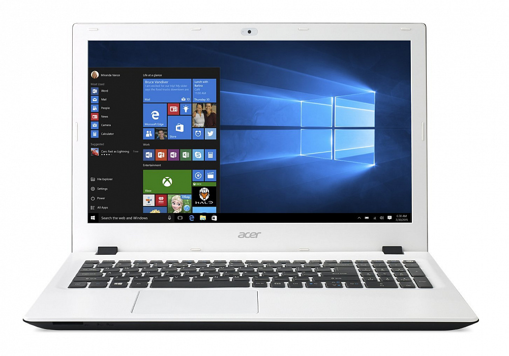 Ноутбук Acer 17.3 Купить