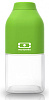 Monbento Positive 0,33 л - многоразовая бутылка (Light green) купить в интернет-магазине icover
