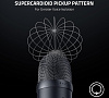 Микрофон Razer Seiren V2 X RZ19-04050100-R3M1 (Black) купить в интернет-магазине icover