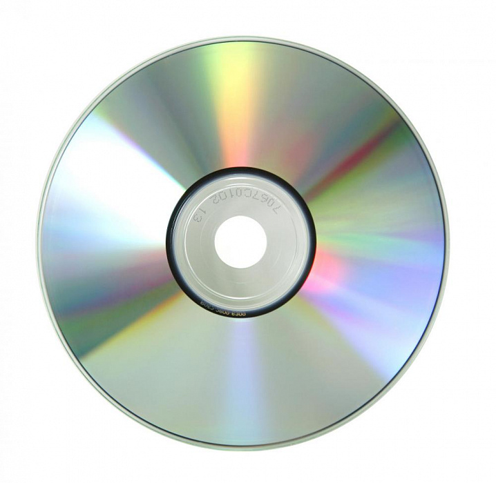 Tanita GMON COS std - CD-диск с программным обеспечением (Silver) купить в интернет-магазине icover