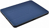 Чехол Uniq Transforma Rigor Plus для iPad Pro 11 (Blue) купить в интернет-магазине icover