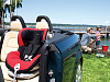 Britax Roemer Trifix (2000022670) - детское автокресло (Cosmos Black Trendline) купить в интернет-магазине icover
