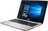 Ноутбук Asus X556UA-XO029T 15.6'' Intel Core i5 6200U 2.3Ghz, 6Gb, 1Tb HDD (90NB09S1-M00390) купить в интернет-магазине icover