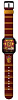 Ремешок MobyFox Harry Potter Gryffindor (ST-WNR22HPW2001) для Apple Watch (Dark Red) купить в интернет-магазине icover