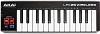 MIDI-клавиатура Akai LPK25 Wireless (A066106) купить в интернет-магазине icover