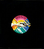 Виниловая пластинка Pink Floyd - Wish You Were Here (1975) купить в интернет-магазине icover