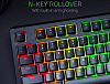 Игровая клавиатура Razer BlackWidow 2019 Green Switch RZ03-02861100-R3R1 (Black) купить в интернет-магазине icover