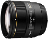 Sigma AF 85mm f/1.4 EX DG HSM (320954) - объектив для фотокамеры Canon (Black) купить в интернет-магазине icover
