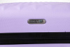 Чемодан L'Case Phatthaya (Light Purple) размер M купить в интернет-магазине icover