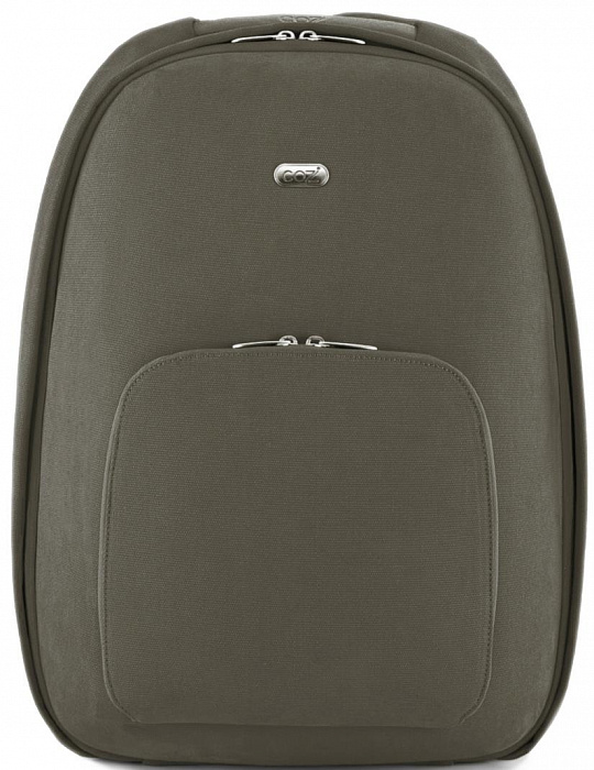 Рюкзак Cozistyle Urban Backpack Travel Canvas (CCUB005) для ноутбука 17" (Ivy Green) купить в интернет-магазине icover