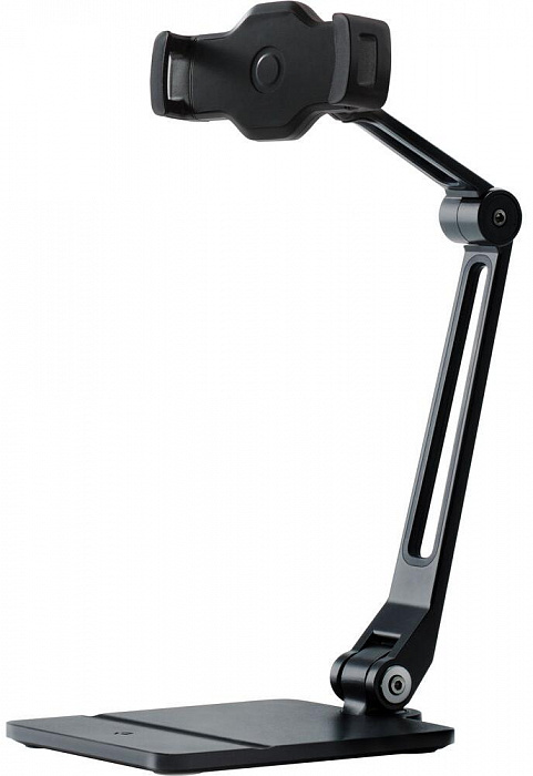 Держатель Twelve South HoverBar Duo для iPhone/iPad (Black) купить в интернет-магазине icover
