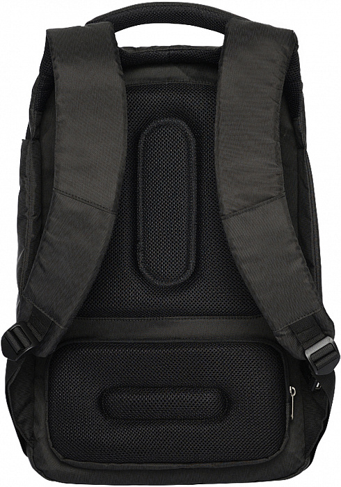 Рюкзак Korin ClickPack Joy (6971471840010) для ноутбука 15.6" (Black) купить в интернет-магазине icover