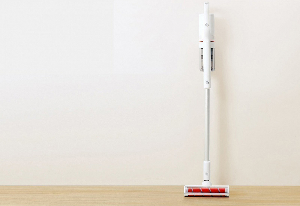 Пылесос Xiaomi Roidmi F8 Storm Vacuum Cleaner (White) купить в интернет-магазине icover
