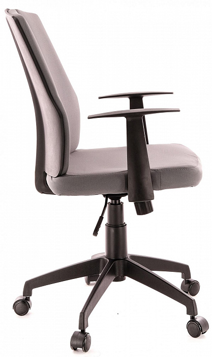 Офисное кресло Everprof Duo T (Grey) купить в интернет-магазине icover