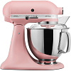 Планетарный миксер KitchenAid Artisan 5KSM175PSEDR (Dried Rose) купить в интернет-магазине icover