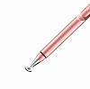 Adonit Jot Mini 2.0 - стилус для емкостных дисплеев (Rose Gold) купить в интернет-магазине icover