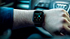 Чехол Pitaka AirCase (KW1001A) для Apple Watch Series SE/6/4/5 40 mm (Black) купить в интернет-магазине icover