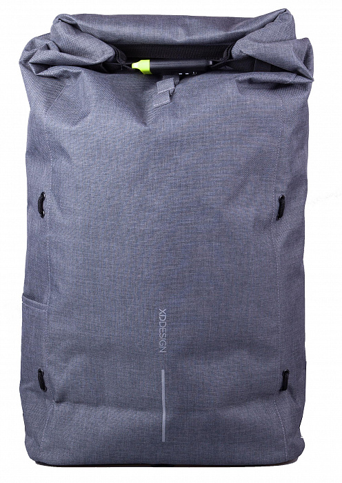 Рюкзак XD Design Bobby Urban Lite для ноутбука 15.6" (Grey) купить в интернет-магазине icover