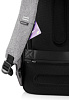 Рюкзак XD Design Bobby Pro (Grey) купить в интернет-магазине icover