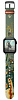 Ремешок MobyFox STAR WARS Boba Fett (ST-DSY22STW2015) для Apple Watch (Green) купить в интернет-магазине icover
