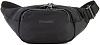 Сумка поясная Pacsafe Venturesafe X Waistpack 60500100 (Black) купить в интернет-магазине icover