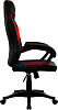 Игровое кресло ThunderX3 EC1 AIR (Black/Red) купить в интернет-магазине icover