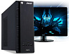 Системный блок Acer Aspire XC-705 Intel Core i5 4460 3.2 GHz, 4Gb, 1Tb HDD (DT.SXLER.003) купить в интернет-магазине icover