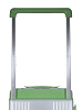 Чемодан Ridberg Chroma (Green) размер S купить в интернет-магазине icover