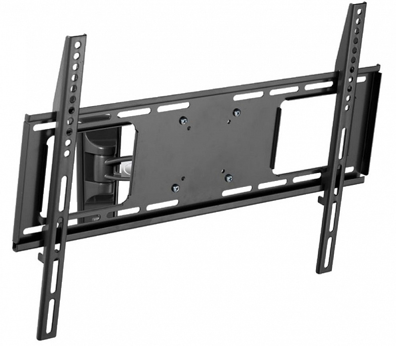 Vivanco Titan WTL 6 - наклонно-поворотный кронштейн для ЖК/плазмы 40-85" (Black) купить в интернет-магазине icover