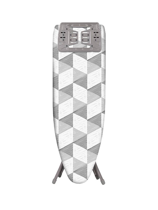 Гладильная доска Nika Stella-classy 1 (СТК1МП/Ш) купить в интернет-магазине icover