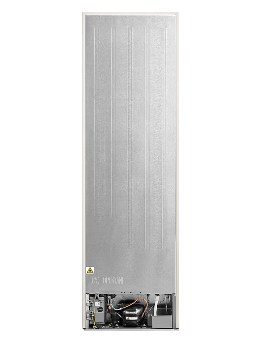 Холодильник Midea MDRB522MGE33OD 2116846 (Biege) купить в интернет-магазине icover